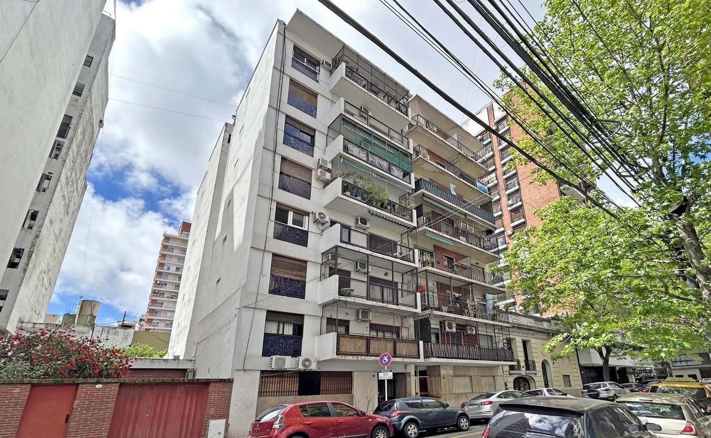 Foto de Departamento en venta, 2 ambientes, al frente, Almagro, imagen 2