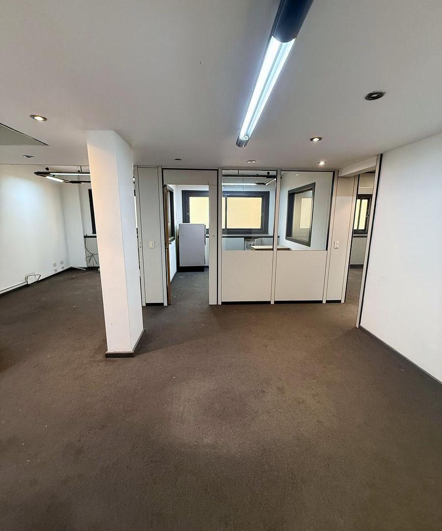 Foto de Oficina en Microcentro: 106 m², 4 salas privadas, imagen 2