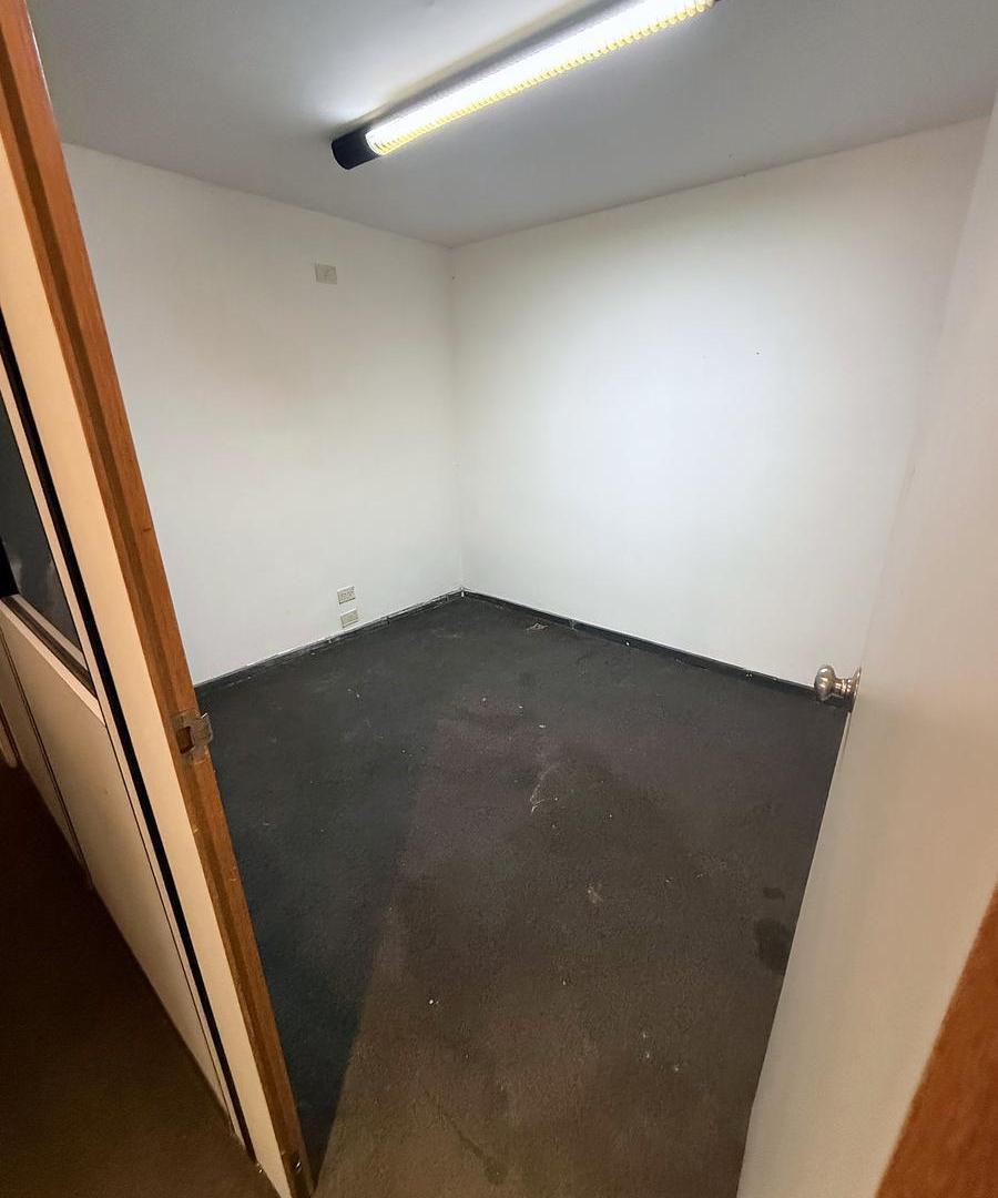 Foto de Oficina en Microcentro: 106 m², 4 salas privadas, imagen 1