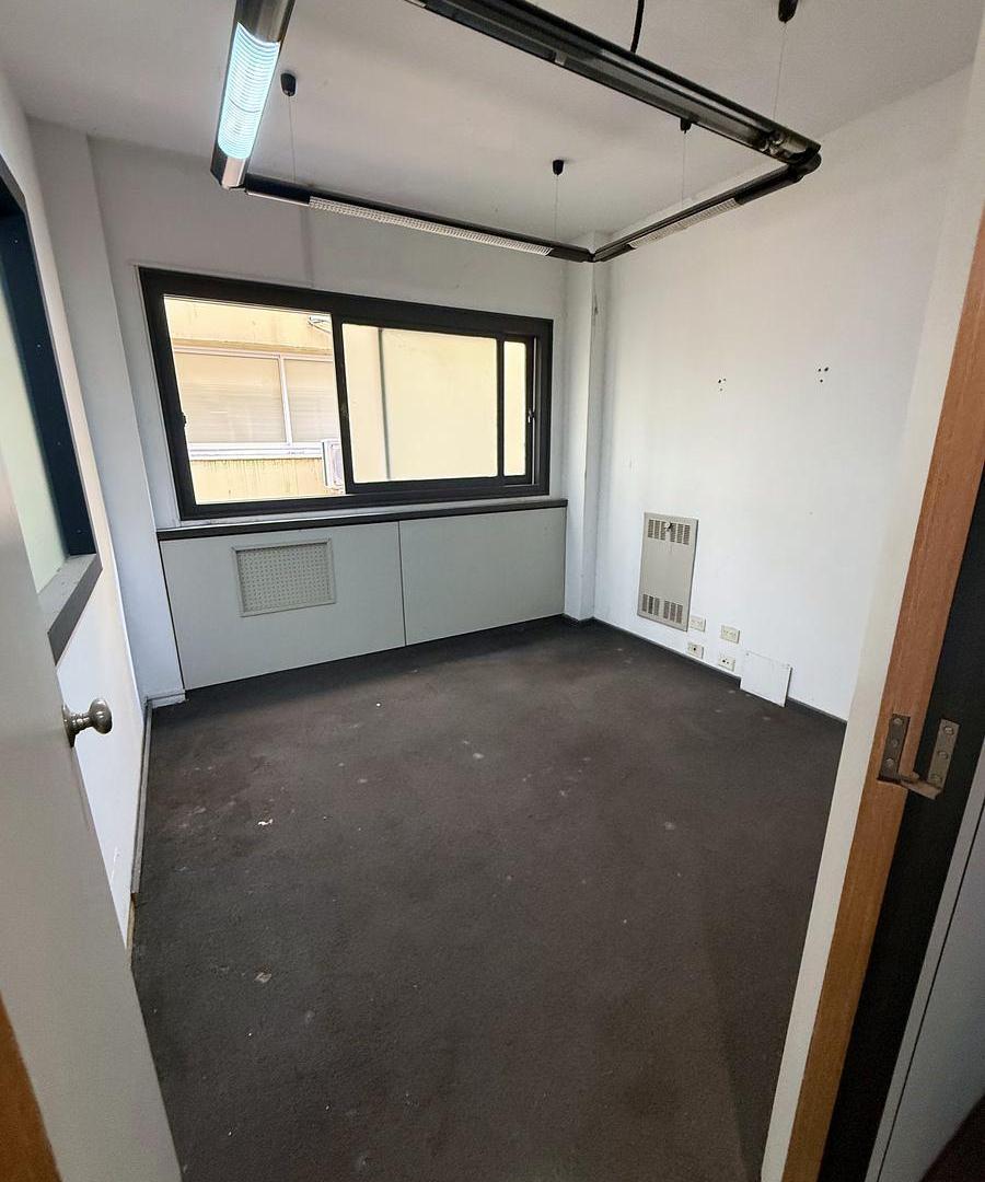 Foto de Oficina en Microcentro: 106 m², 4 salas privadas, imagen 5