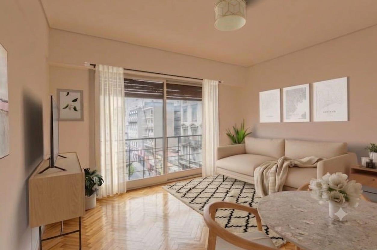 Foto de Departamento en Once, imagen 1