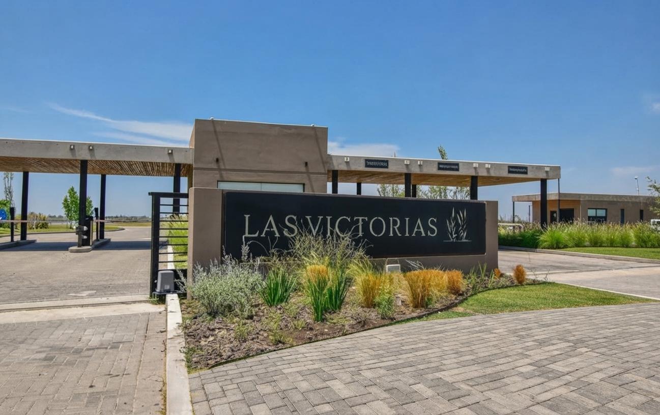 Foto de Lote en Venta Barrio Privado Las Victorias Ezeiza Ruta 52, imagen 2