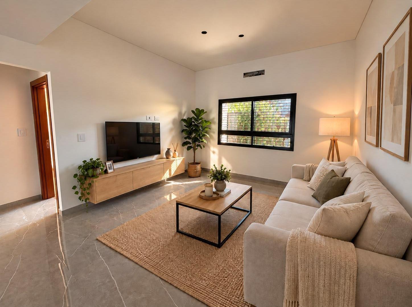 Foto de Departamento SAN JUSTO - 3 AMBIENTES - A ESTRENAR - COCHERA, imagen 3