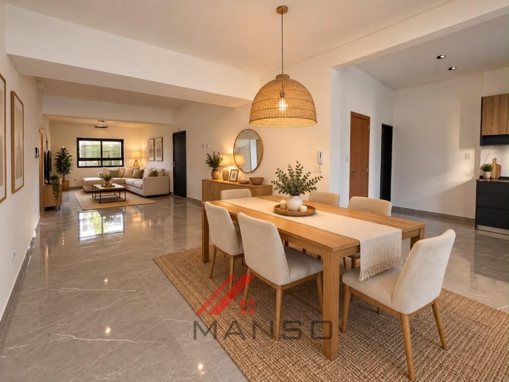 Foto de Departamento SAN JUSTO - 3 AMBIENTES - A ESTRENAR - COCHERA, imagen 1