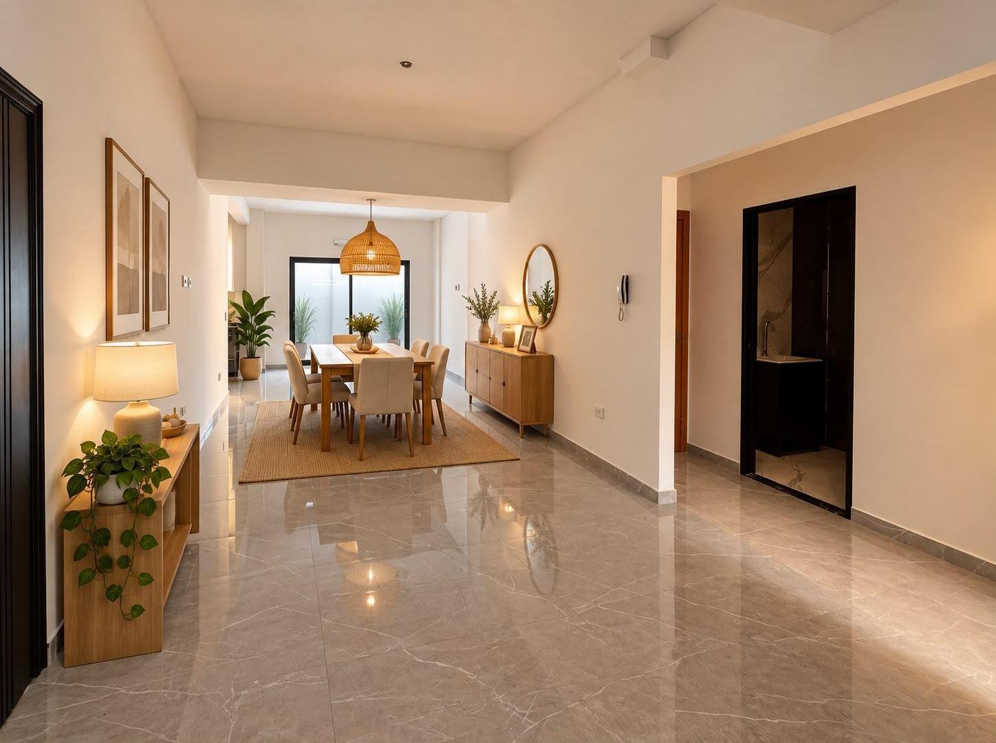 Foto de Departamento SAN JUSTO - 3 AMBIENTES - A ESTRENAR - COCHERA, imagen 5