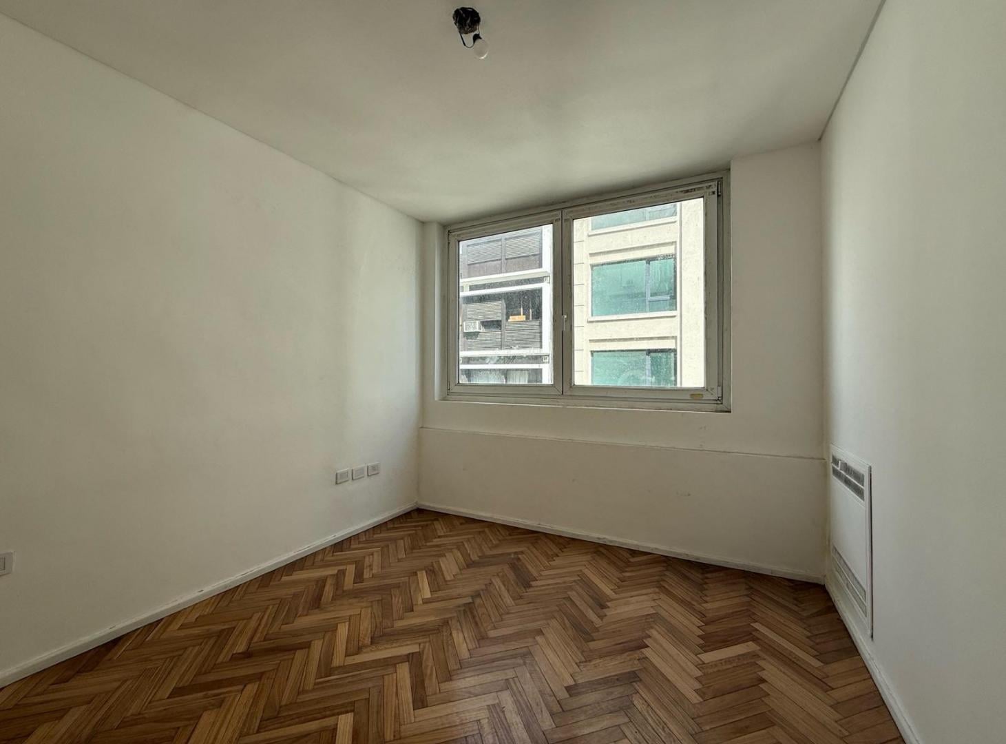 Foto de Departamento en venta dos ambientes en Retiro con vista a 9 de Julio, imagen 5