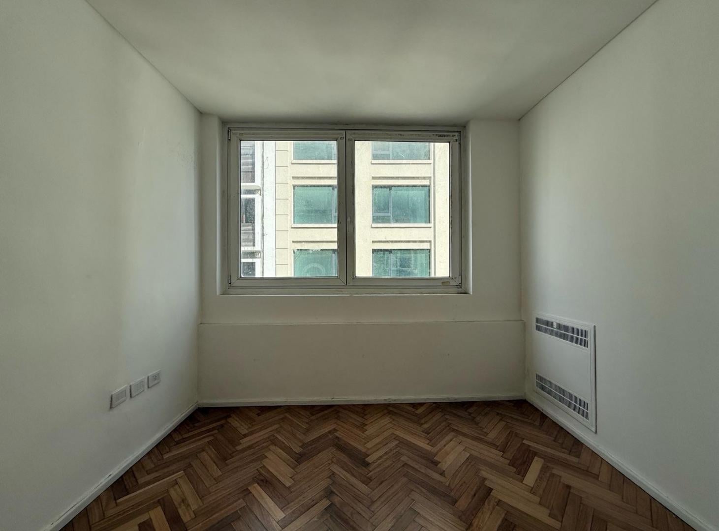 Foto de Departamento en venta dos ambientes en Retiro con vista a 9 de Julio, imagen 4