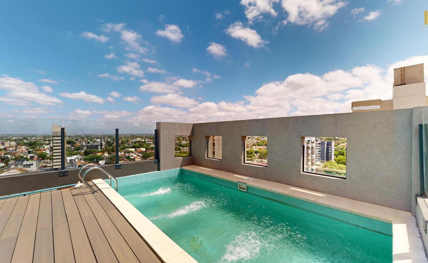 Foto de VENTA Semipiso 2 Ambientes A estrenar pileta sum parrilla Remedios de, imagen 2