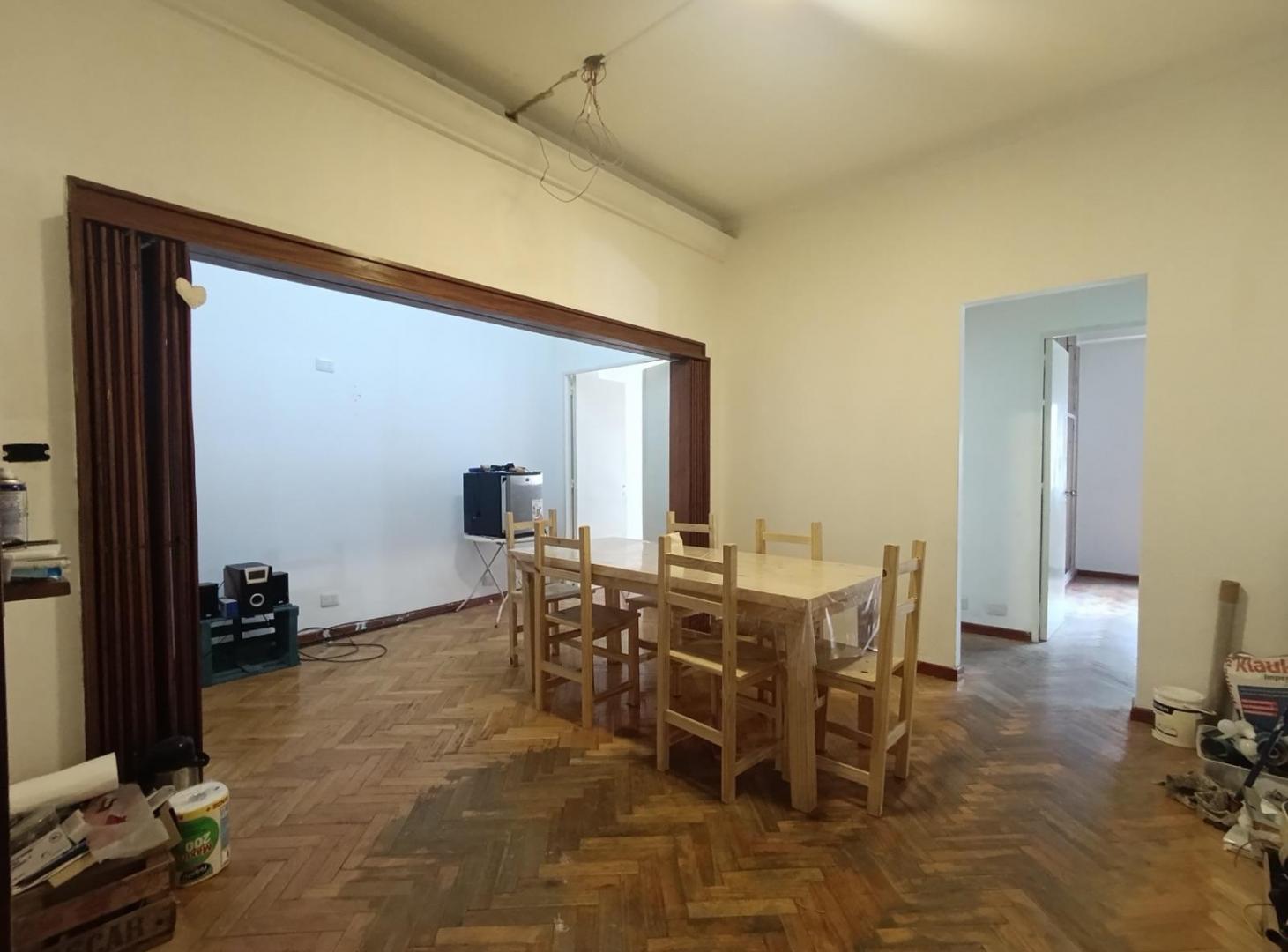 Foto de Departamento en venta Balvanera ideal flipping, imagen 2
