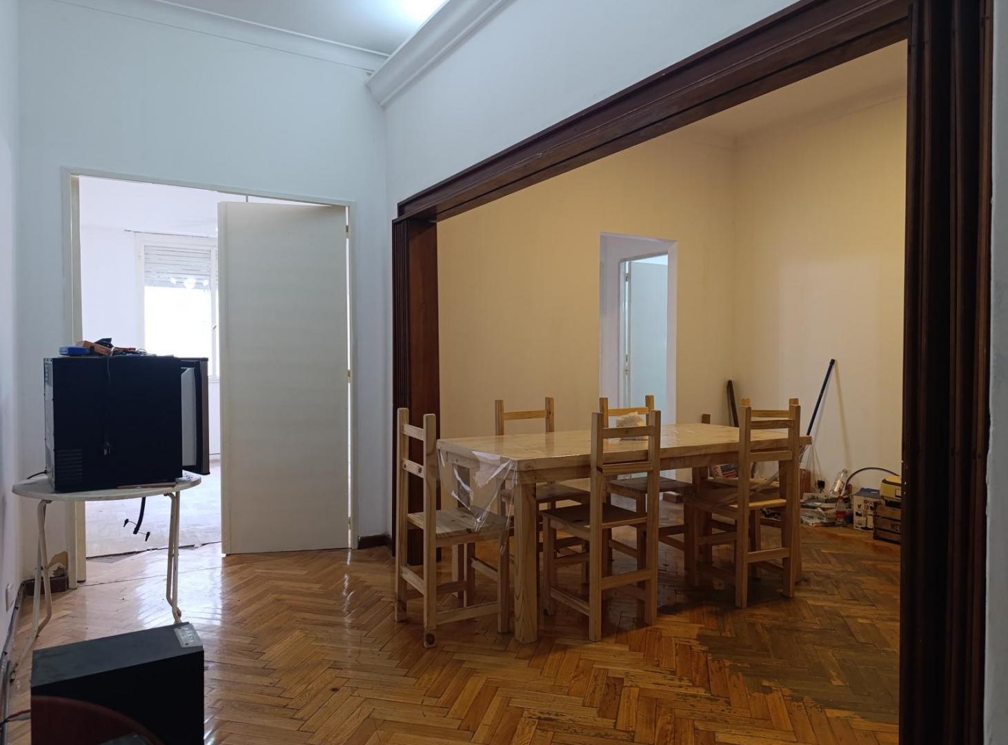 Foto de Departamento en venta Balvanera ideal flipping, imagen 3