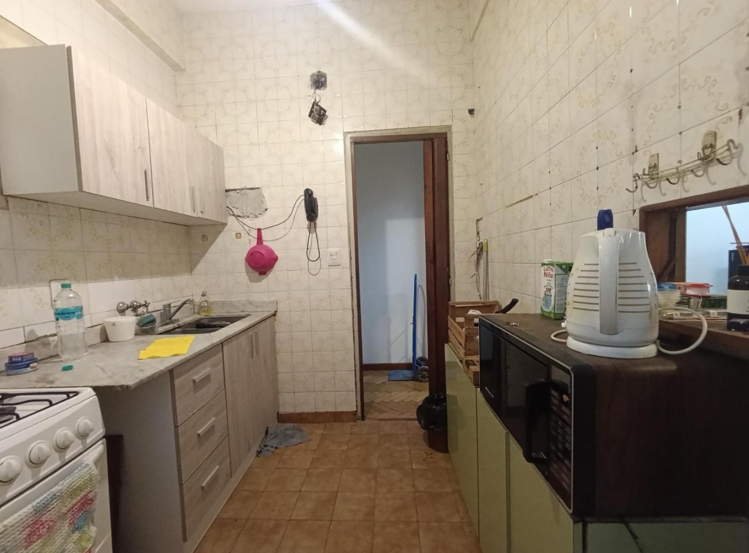 Foto de Departamento en venta Balvanera ideal flipping, imagen 5