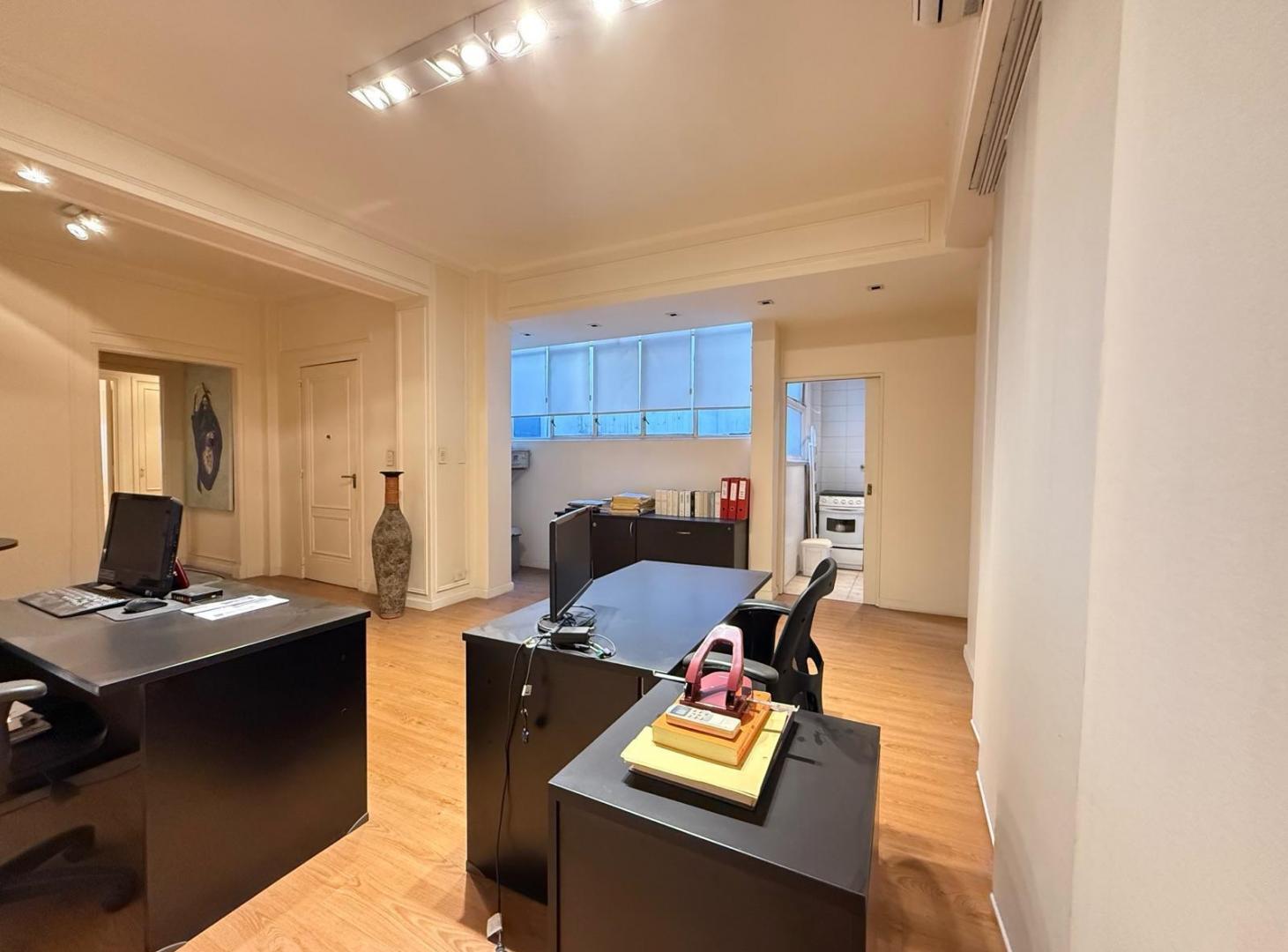 Foto de Venta de semipiso de categoria zona Cementerio Recoleta, imagen 4