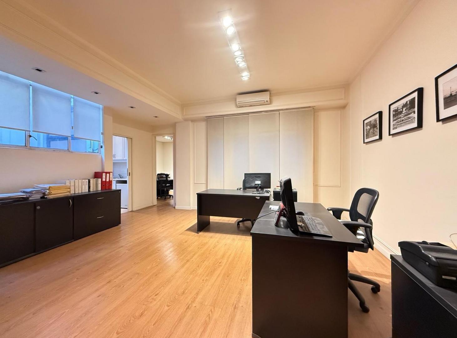 Foto de Venta de semipiso de categoria zona Cementerio Recoleta, imagen 2