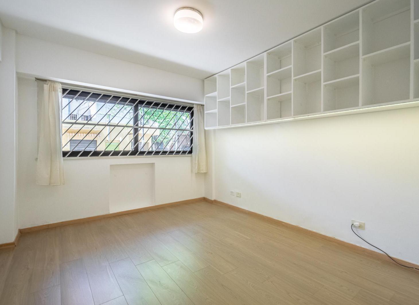 Foto de Venta / Departamento / 2 ambientes con Patio / Villa Ortuzar, imagen 2