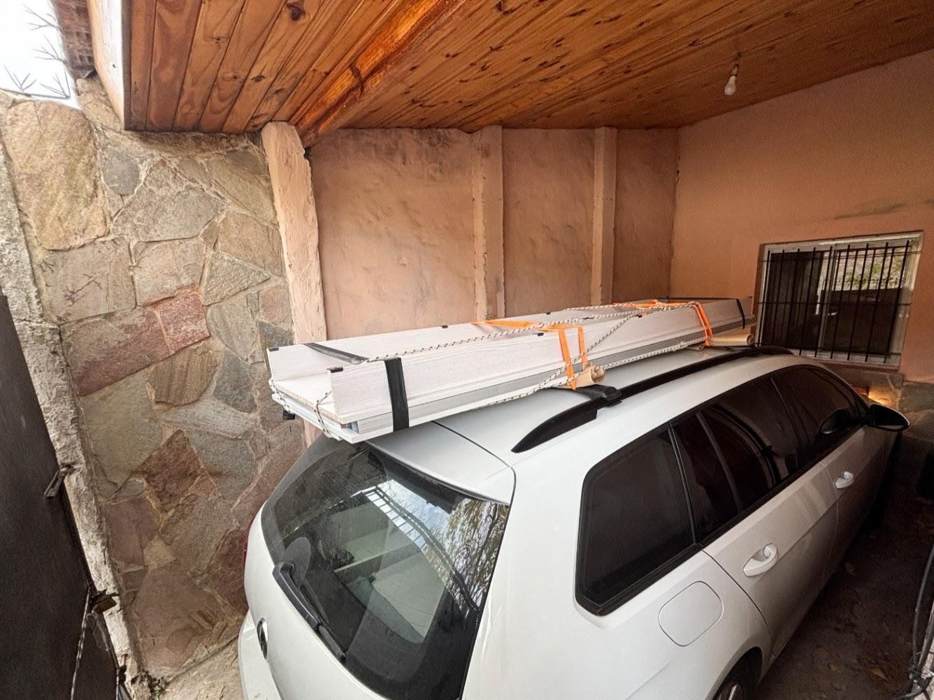 Foto de Casa en Wilde 4 dormitorios con cochera, patio y parilla y depto, imagen 4