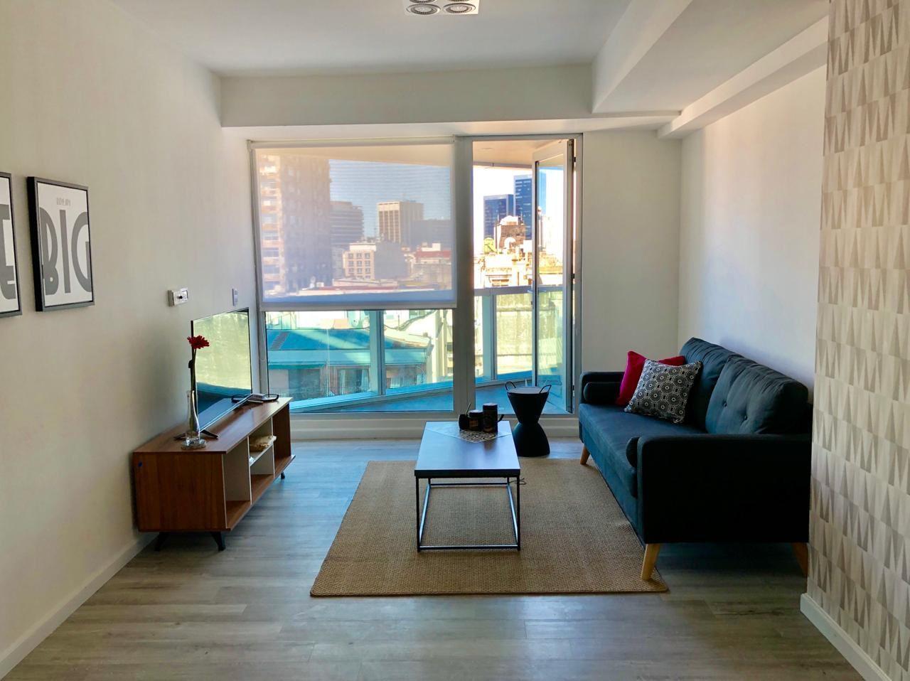 Foto de Departamento en torre con amenities, imagen 5