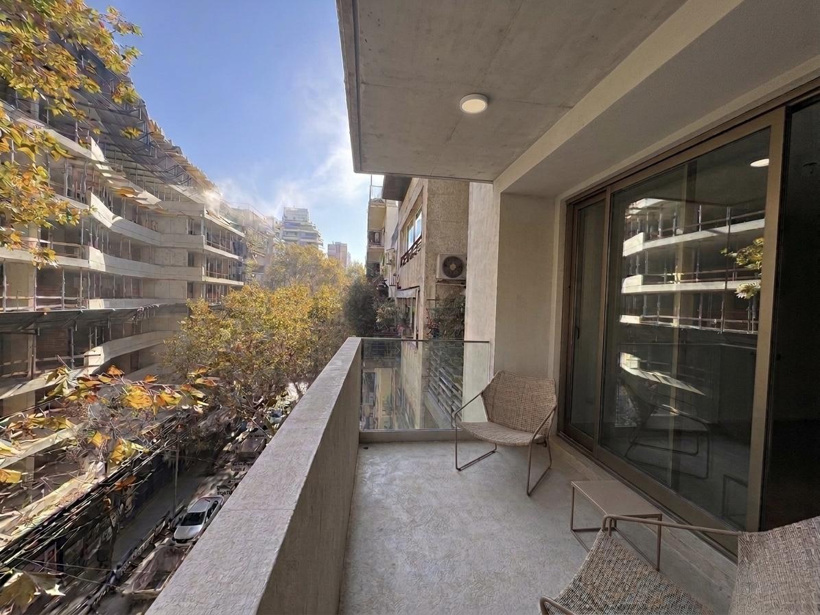 Foto de Departamento A ESTRENAR Cabello 3800, imagen 3