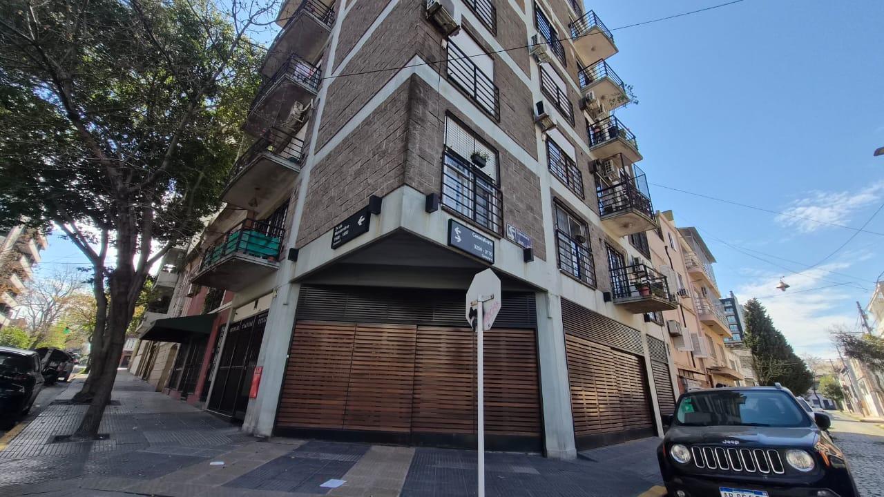 Foto de Departamento 3 ambientes con cochera en venta, imagen 3