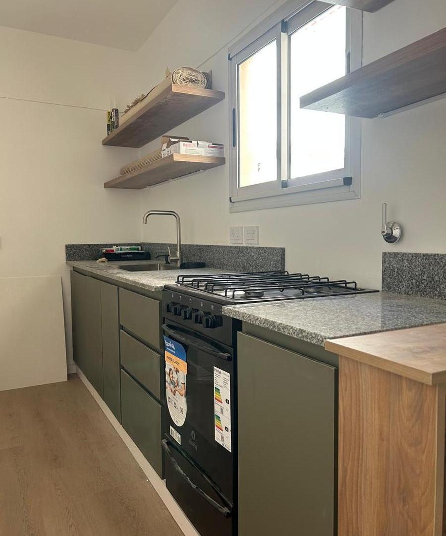 Foto de Departamento en Belgrano, imagen 5