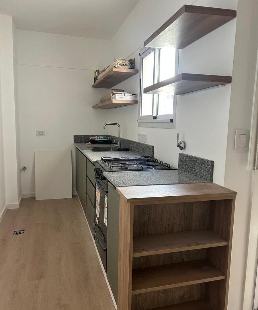 Foto de Departamento en Belgrano, imagen 1