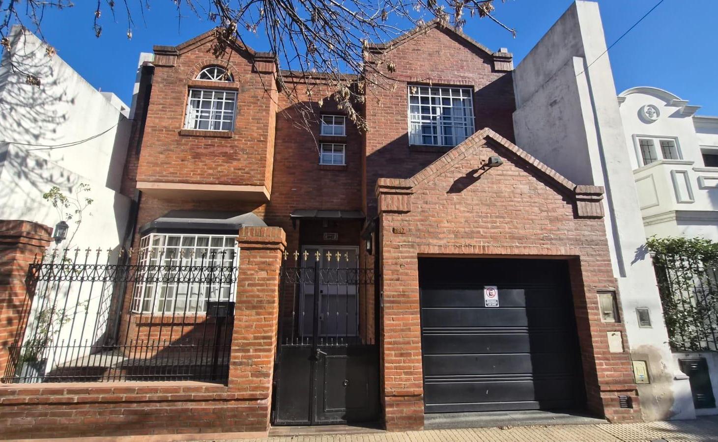 Foto de Casa en Parque Patricios, imagen 1