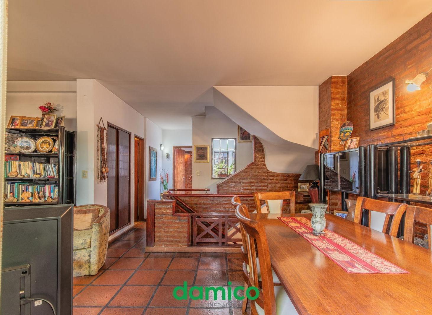 Foto de DUPLEX EN VENTA CON COCHERA EN PARQUE PATRICIOS, imagen 2