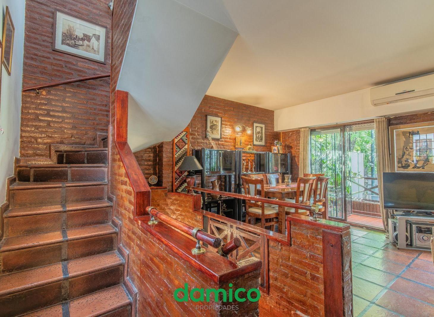 Foto de DUPLEX EN VENTA CON COCHERA EN PARQUE PATRICIOS, imagen 4