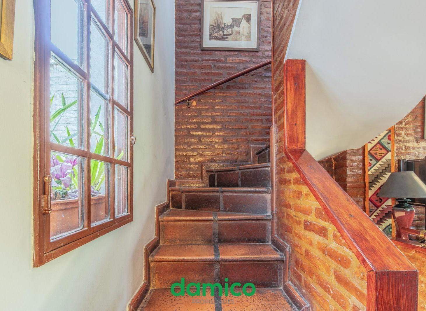 Foto de DUPLEX EN VENTA CON COCHERA EN PARQUE PATRICIOS, imagen 5