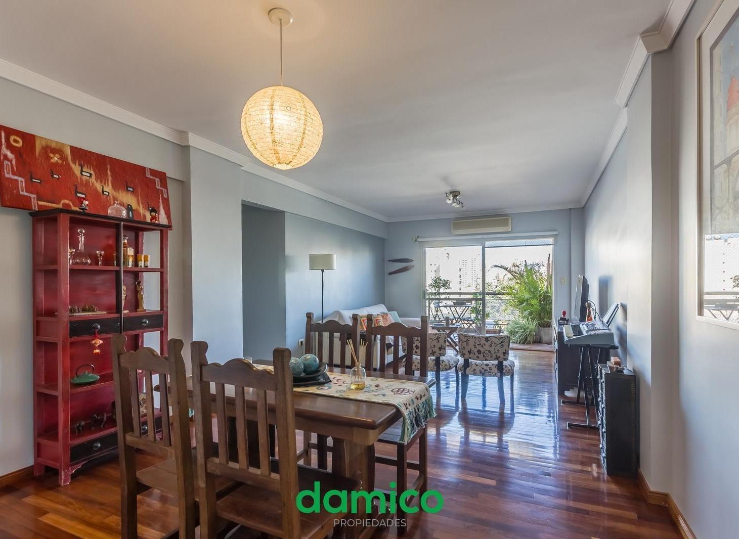 Foto de PLAZA IRLANDA DEPARTAMENTO 4 AMBIENTES EN VENTA CON PILETA, imagen 1