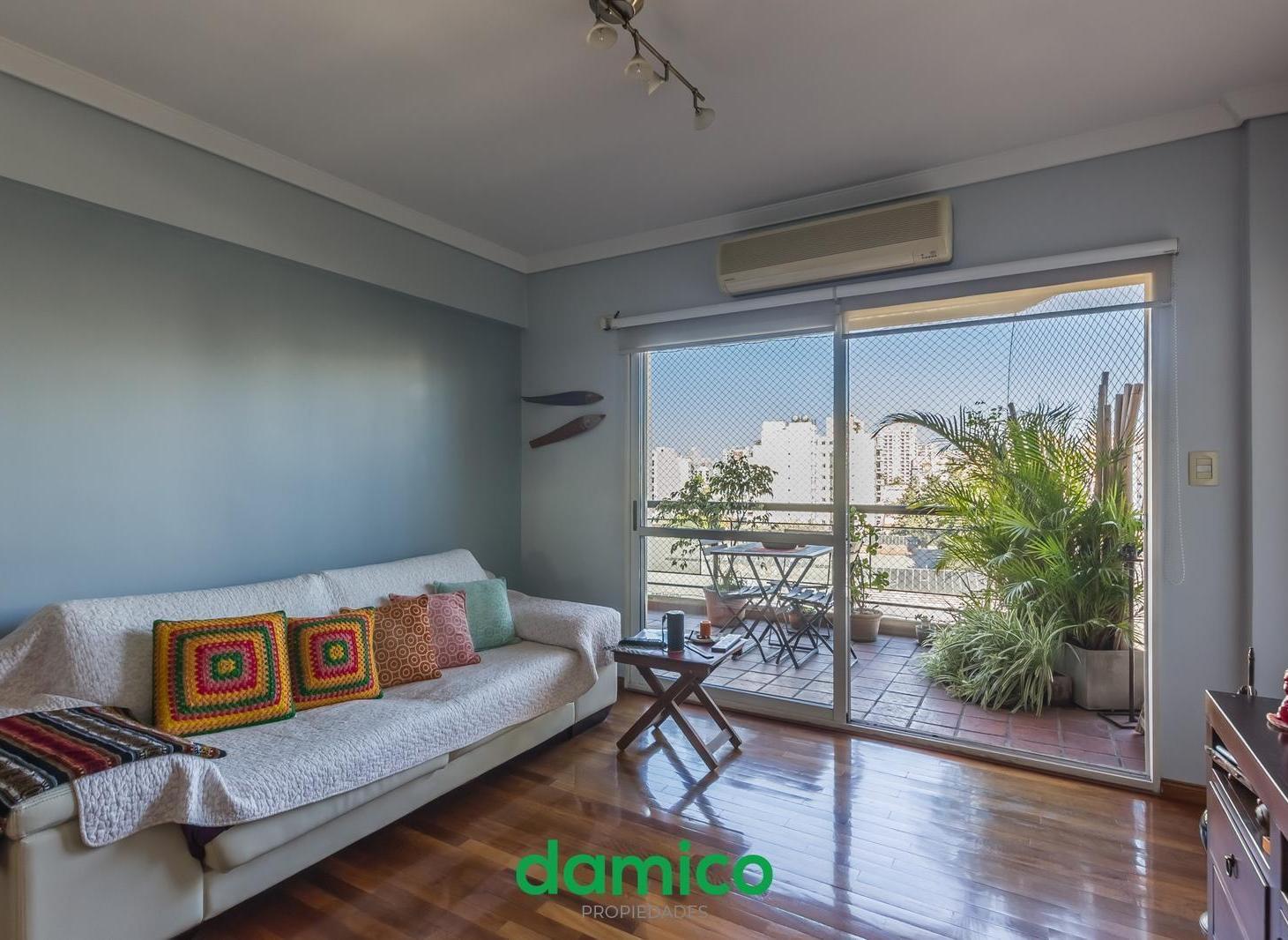 Foto de PLAZA IRLANDA DEPARTAMENTO 4 AMBIENTES EN VENTA CON PILETA, imagen 4
