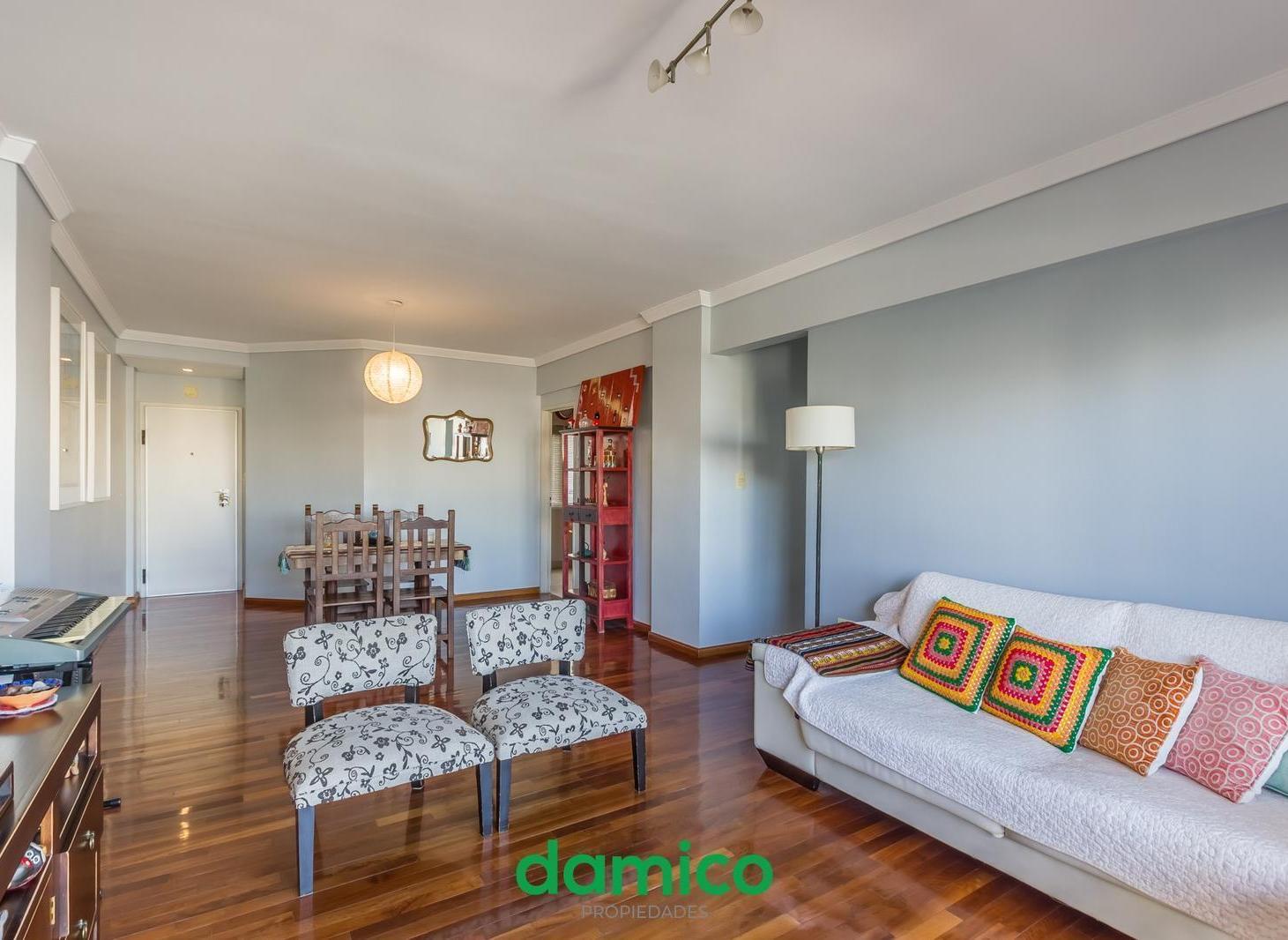 Foto de PLAZA IRLANDA DEPARTAMENTO 4 AMBIENTES EN VENTA CON PILETA, imagen 3