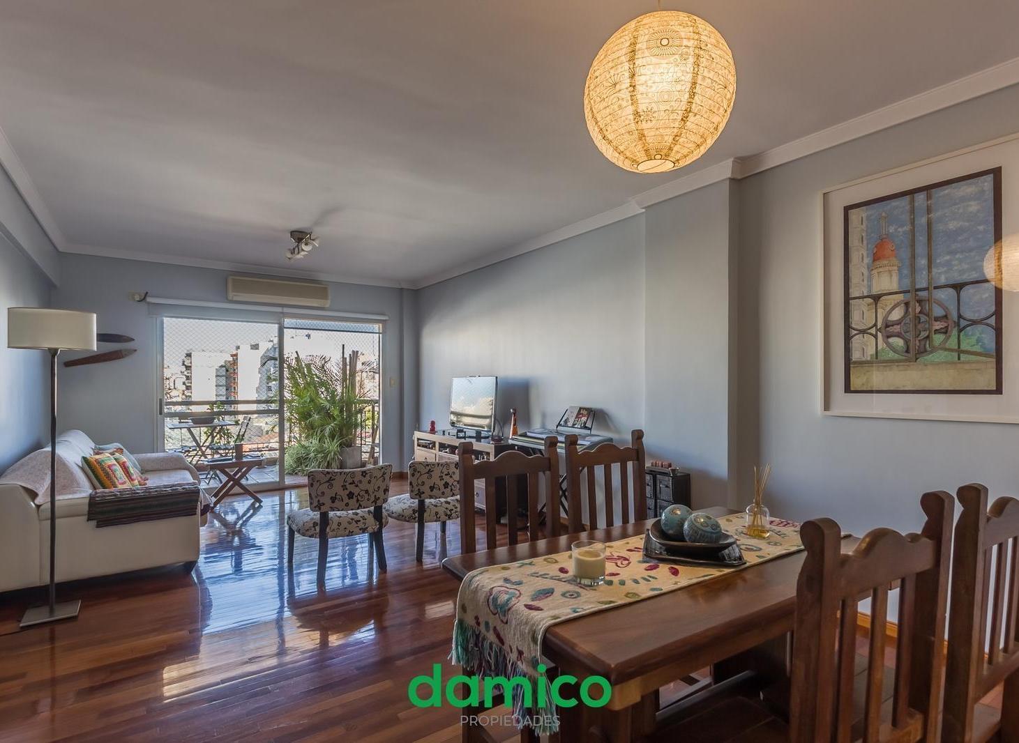 Foto de PLAZA IRLANDA DEPARTAMENTO 4 AMBIENTES EN VENTA CON PILETA, imagen 2