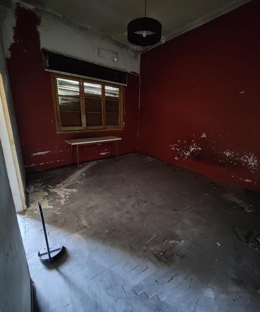 Foto de VENTA CASA 4 AMBIENTES EN PARQUE PATRICIOS CON PATIO Y TERRAZA, imagen 4
