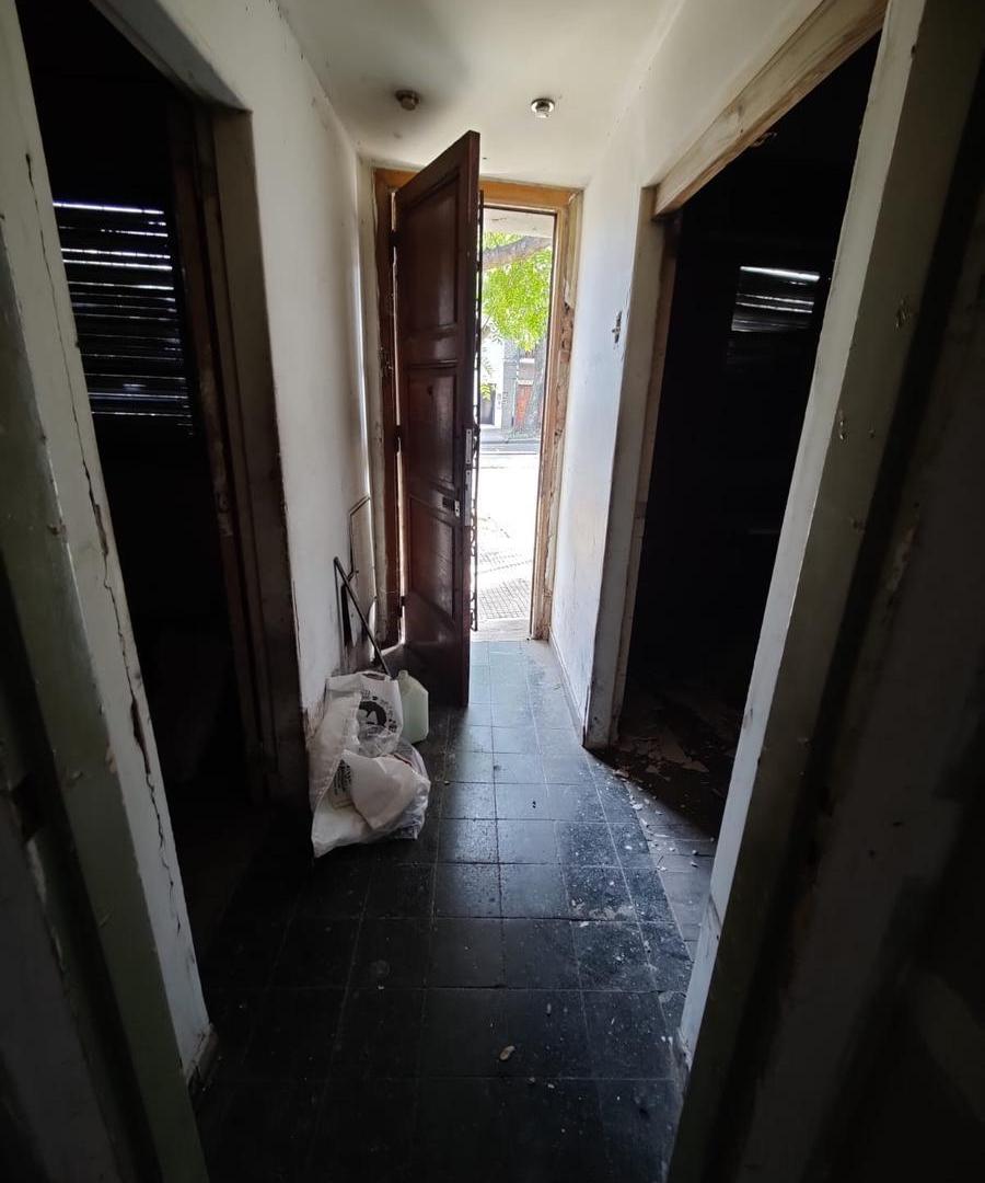 Foto de VENTA CASA 4 AMBIENTES EN PARQUE PATRICIOS CON PATIO Y TERRAZA, imagen 3