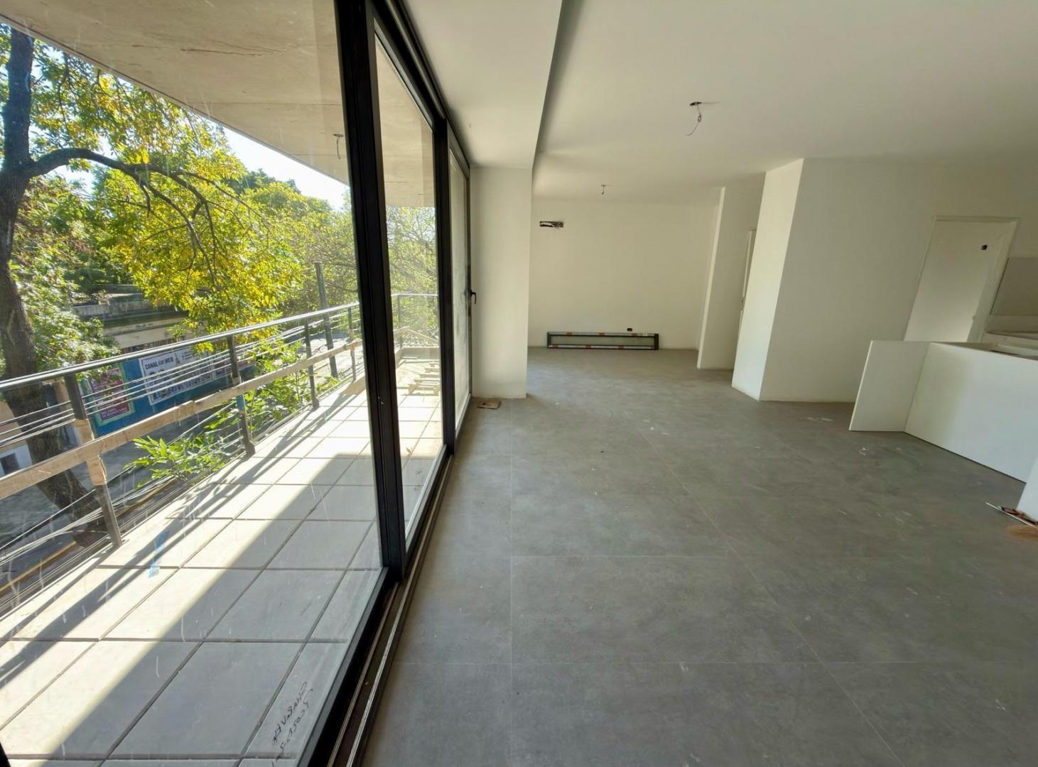 Foto de Venta Departamento 2 Ambientes a estrenar Villa Urquiza, imagen 3