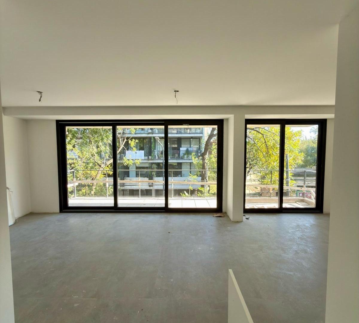 Foto de Venta Departamento 2 Ambientes a estrenar Villa Urquiza, imagen 4