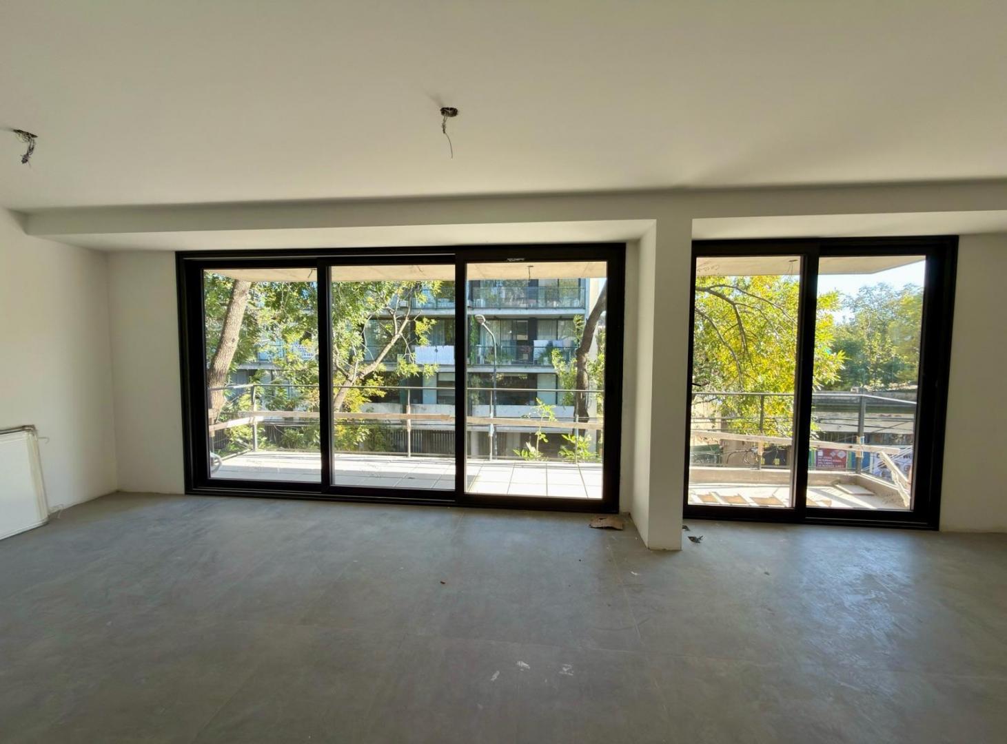 Foto de Venta Departamento 2 Ambientes a estrenar Villa Urquiza, imagen 5
