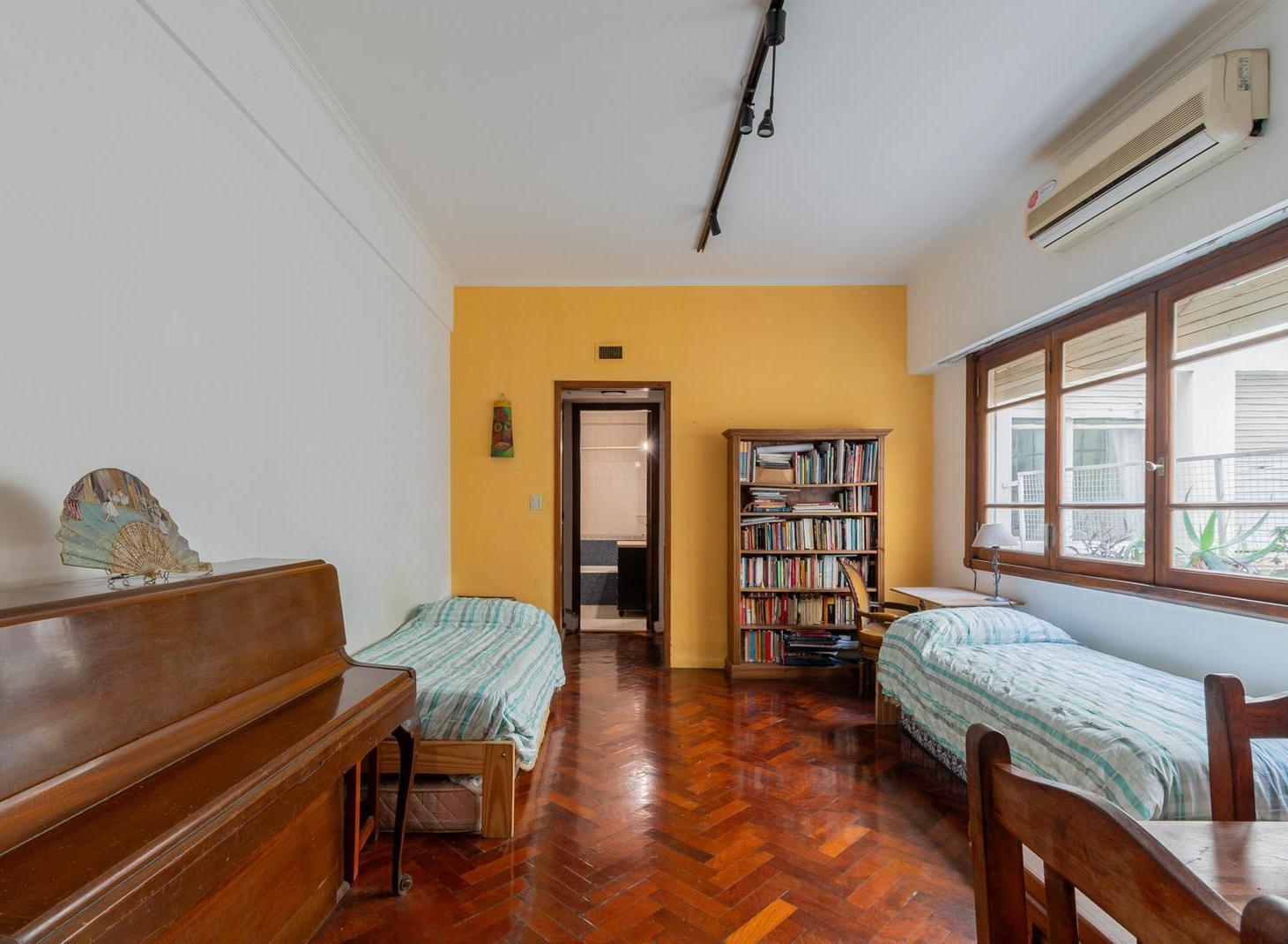 Foto de Venta departamento dos ambientes en Barracas, imagen 2