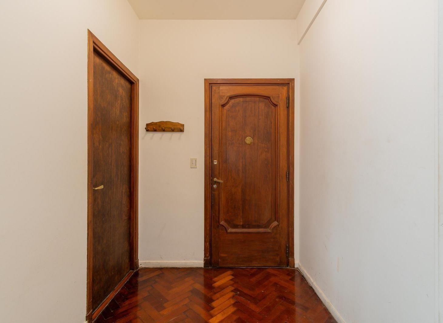 Foto de Venta departamento dos ambientes en Barracas, imagen 5