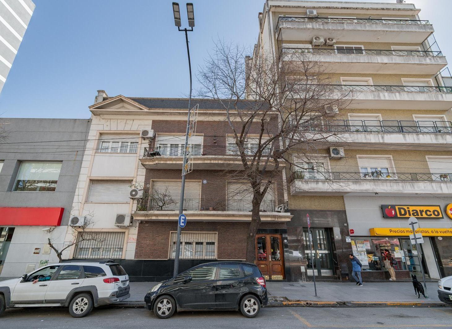 Foto de la propiedad en Martín García al 600, Barracas, Capital Federal