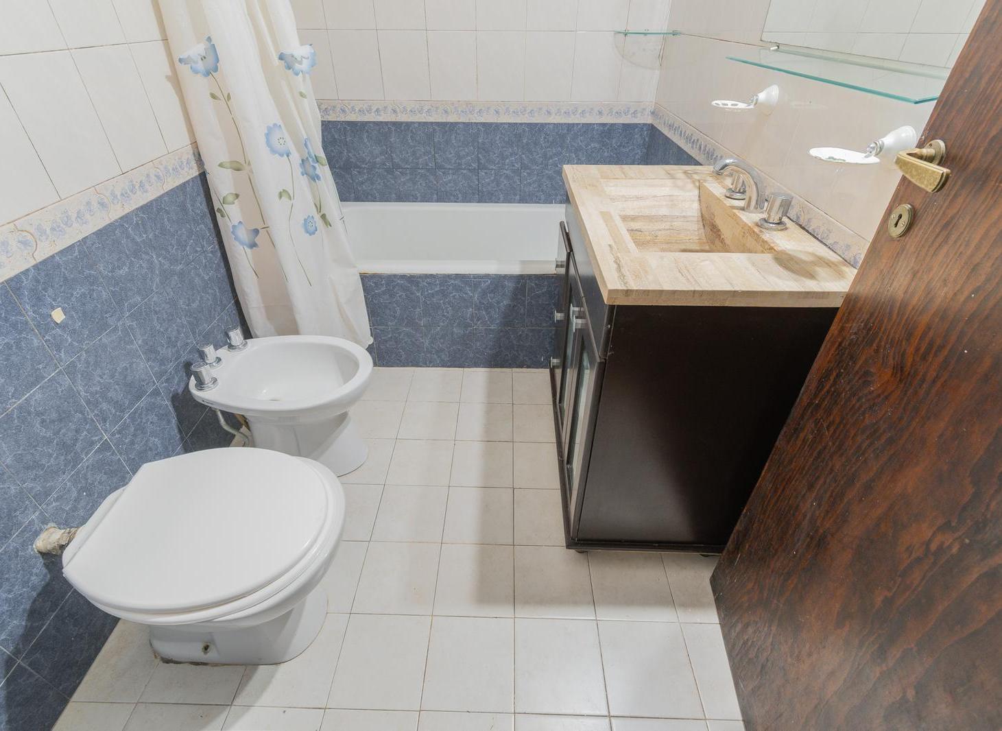 Foto de Venta departamento dos ambientes en Barracas, imagen 3