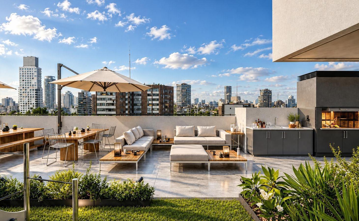 Foto de VENTA / Estados Unidos 1770 Piso 1 / 106 / Departamento / Constitucion, imagen 3