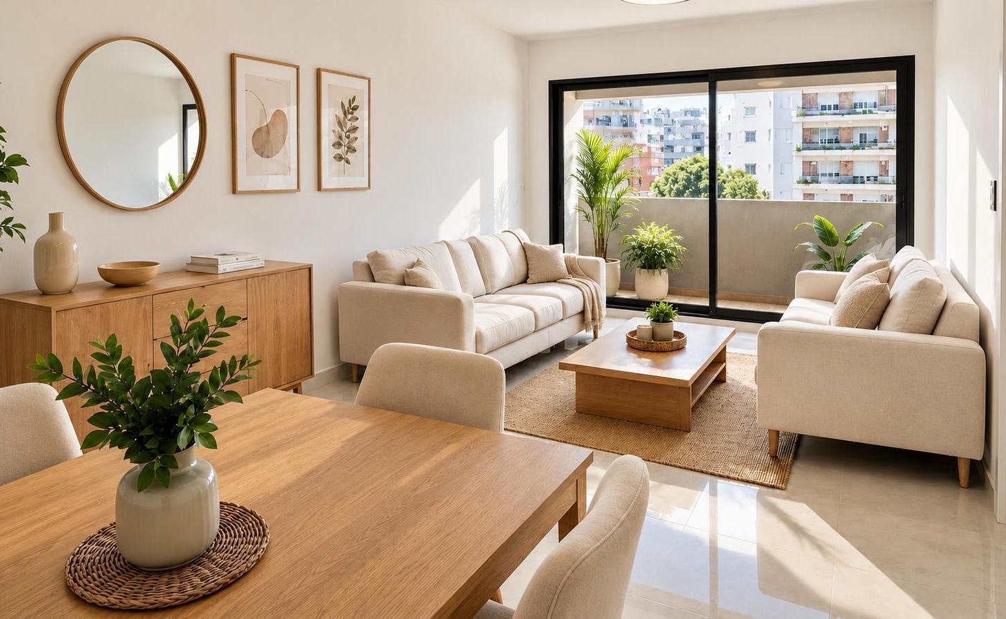 Foto de VENTA / Estados Unidos 1770 Piso 9 / 900 / Departamento / Constitucion, imagen 5