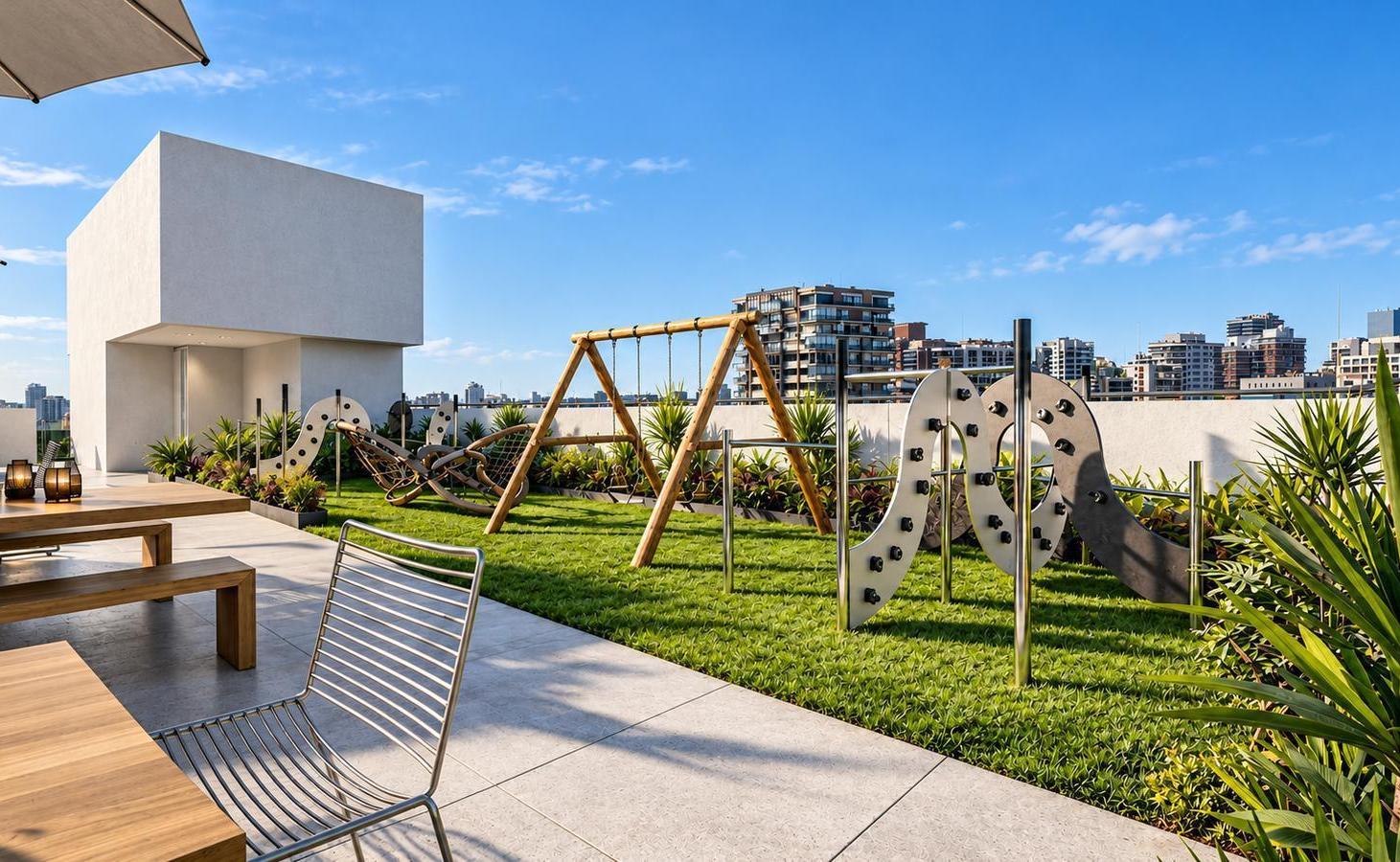 Foto de VENTA / Estados Unidos 1770 Piso 9 / 900 / Departamento / Constitucion, imagen 4