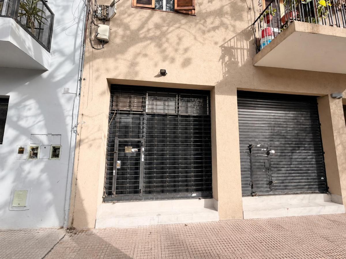 Foto de VENTA Local Comercial Apto Múltiples Destinos con Renta, imagen 1