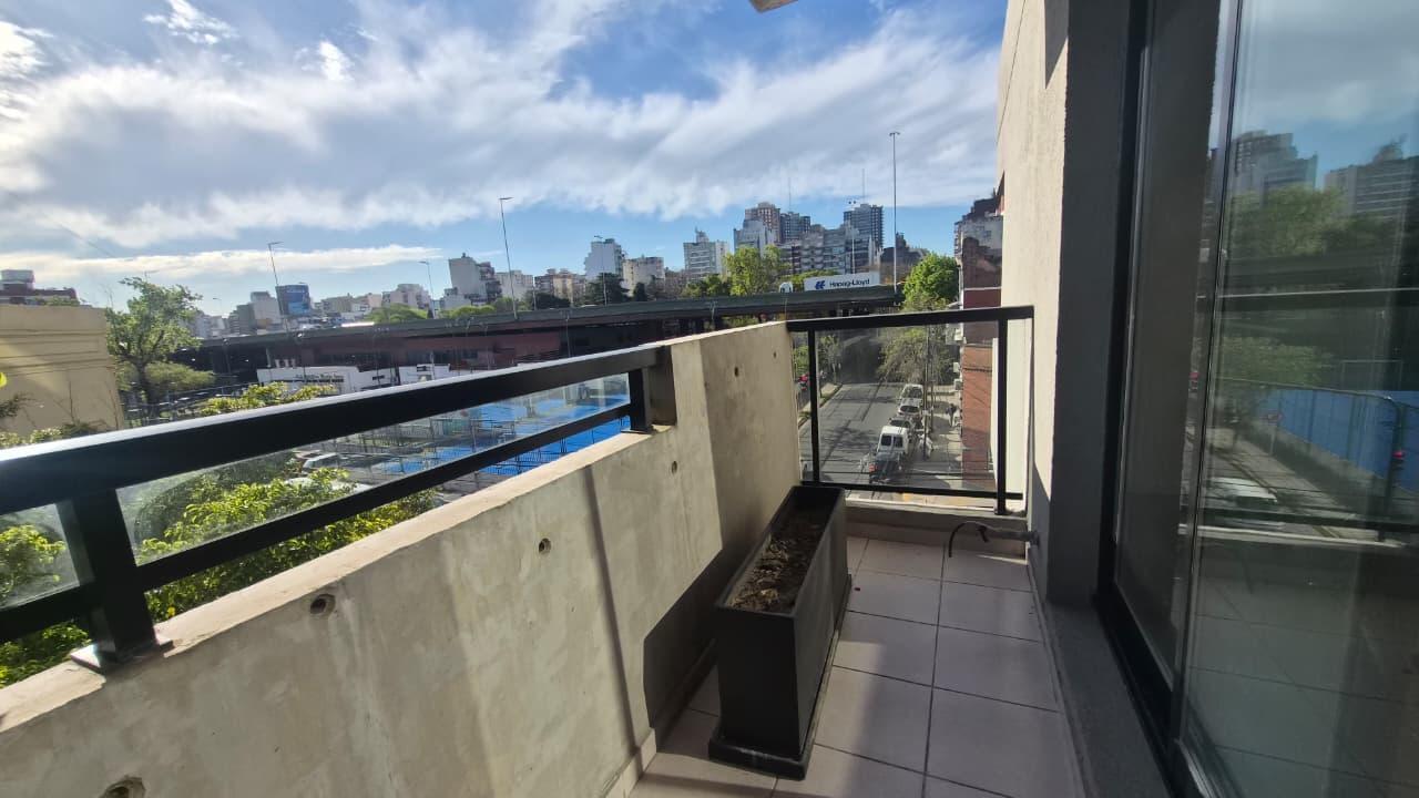 Foto de Departamento en Parque Patricios, imagen 4