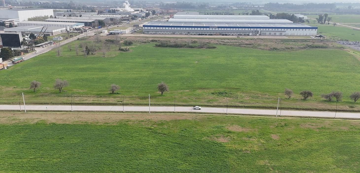 Foto de VENTA/ LOTE 13766 m2/ Parque Industrial "PLAZA PILAR"/ Excelente, imagen 5
