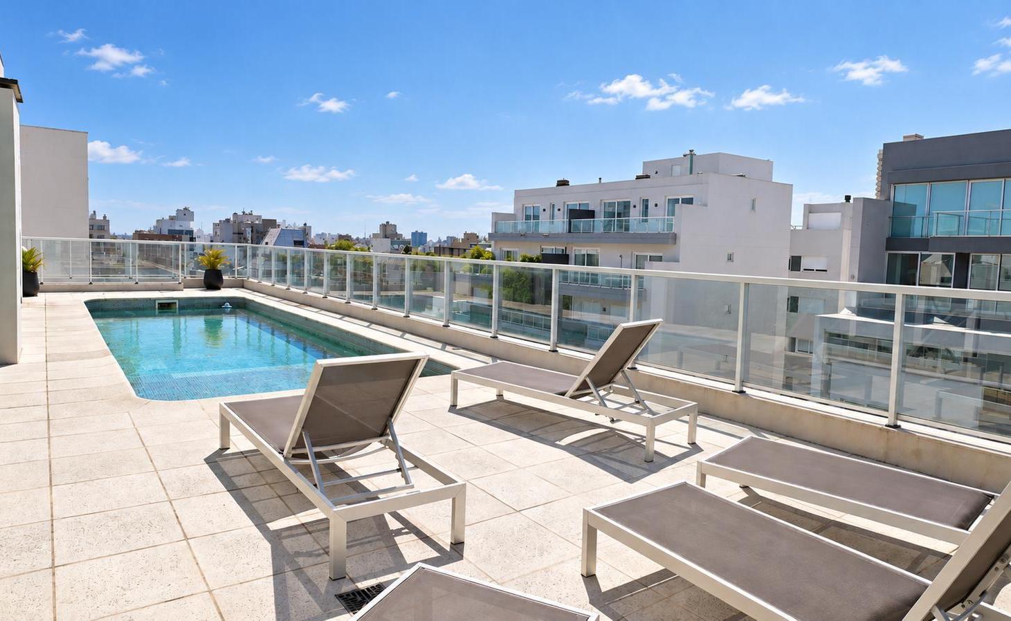 Foto de Venta Departamento 3 ambientes en Villa Luro con cochera con amenities, imagen 1