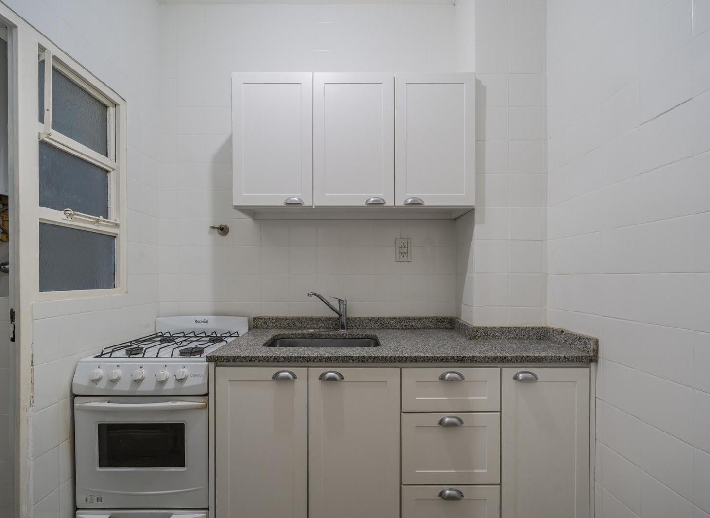 Foto de Alqiuler departamento dos ambientes en Palermo, imagen 3