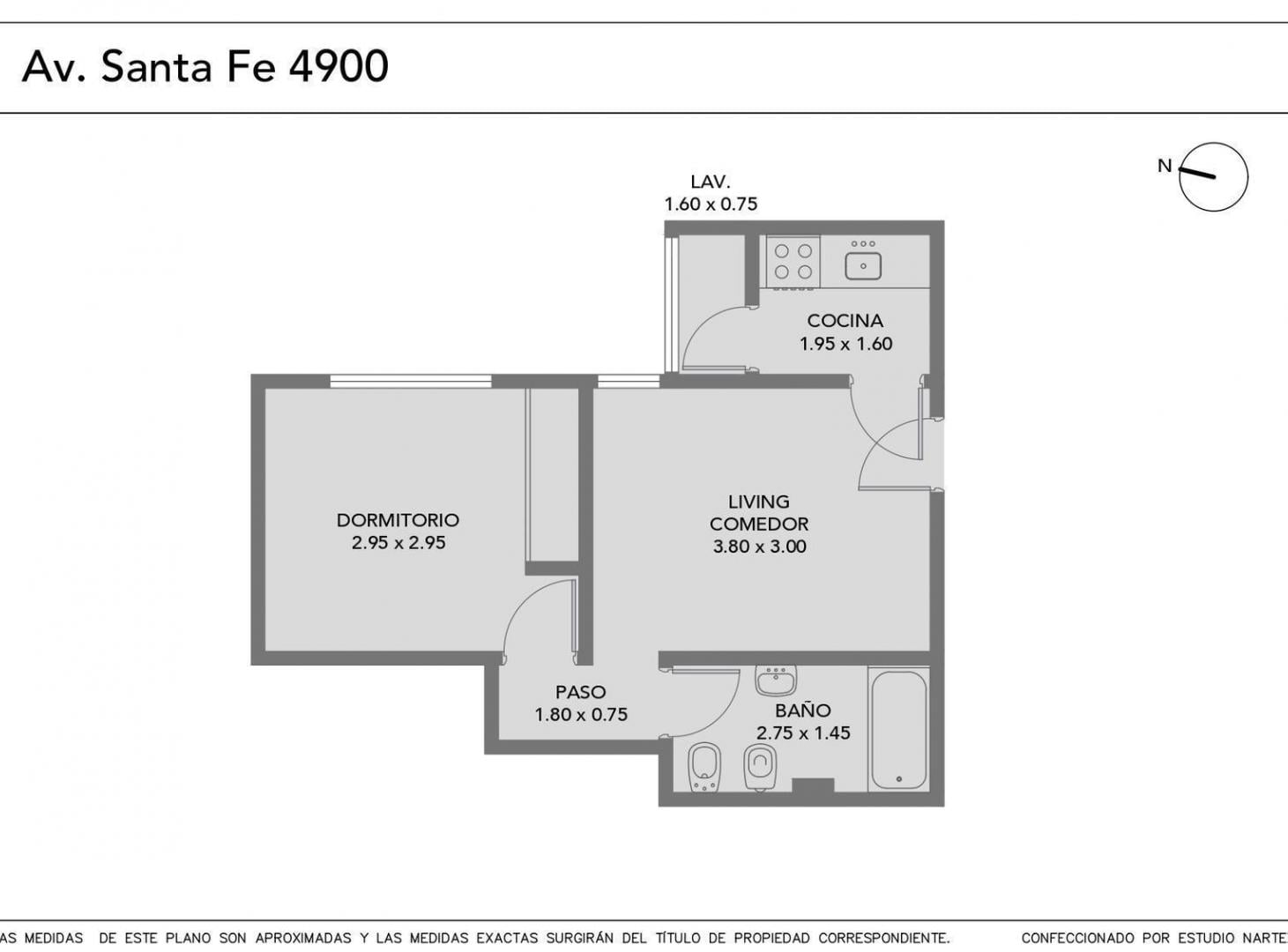Apartamento